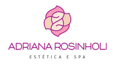 Adriana Rosinholi | Estética e SPA Logo