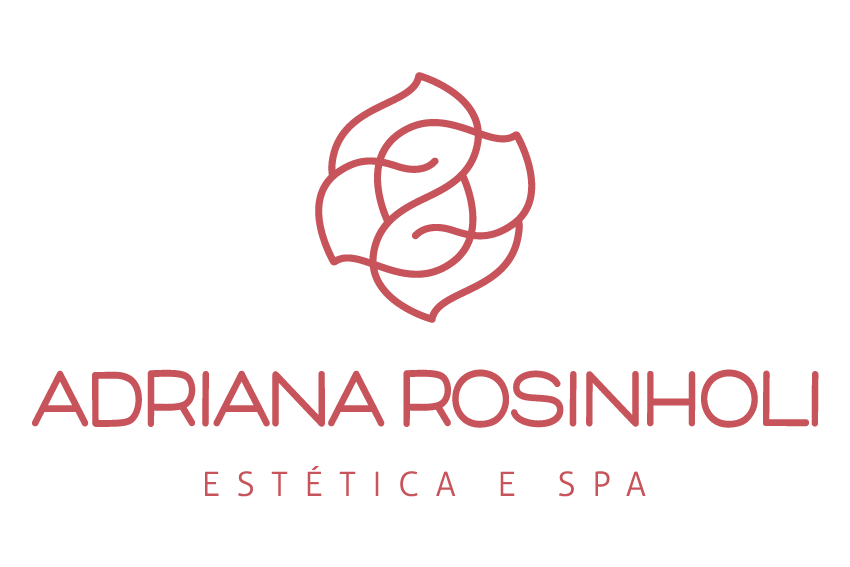 Adriana Rosinholi | Estética e SPA Logo